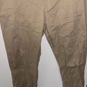 GAP Men's Khaki Chinos